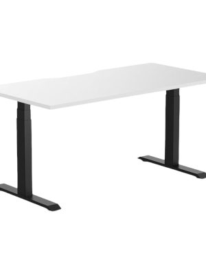 TwinTurbo ElevatePro Desk